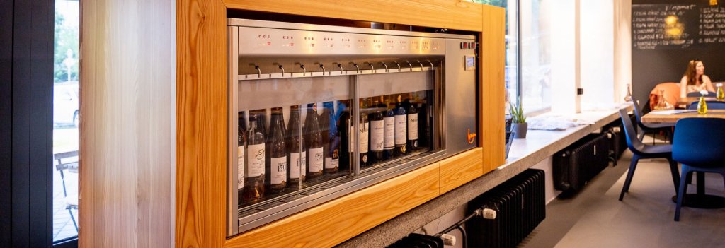 vinomat